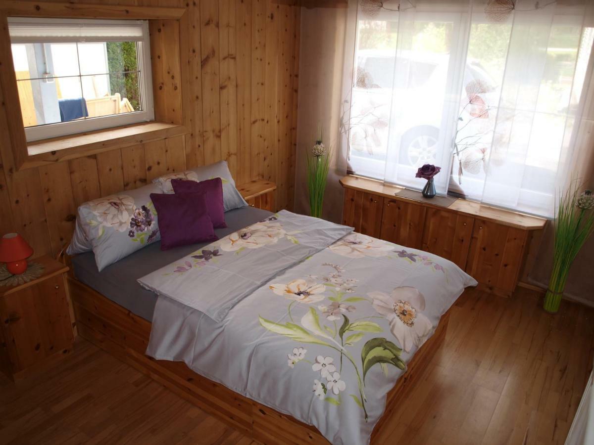 Haus Elisabeth Apartment Napplach Bagian luar foto