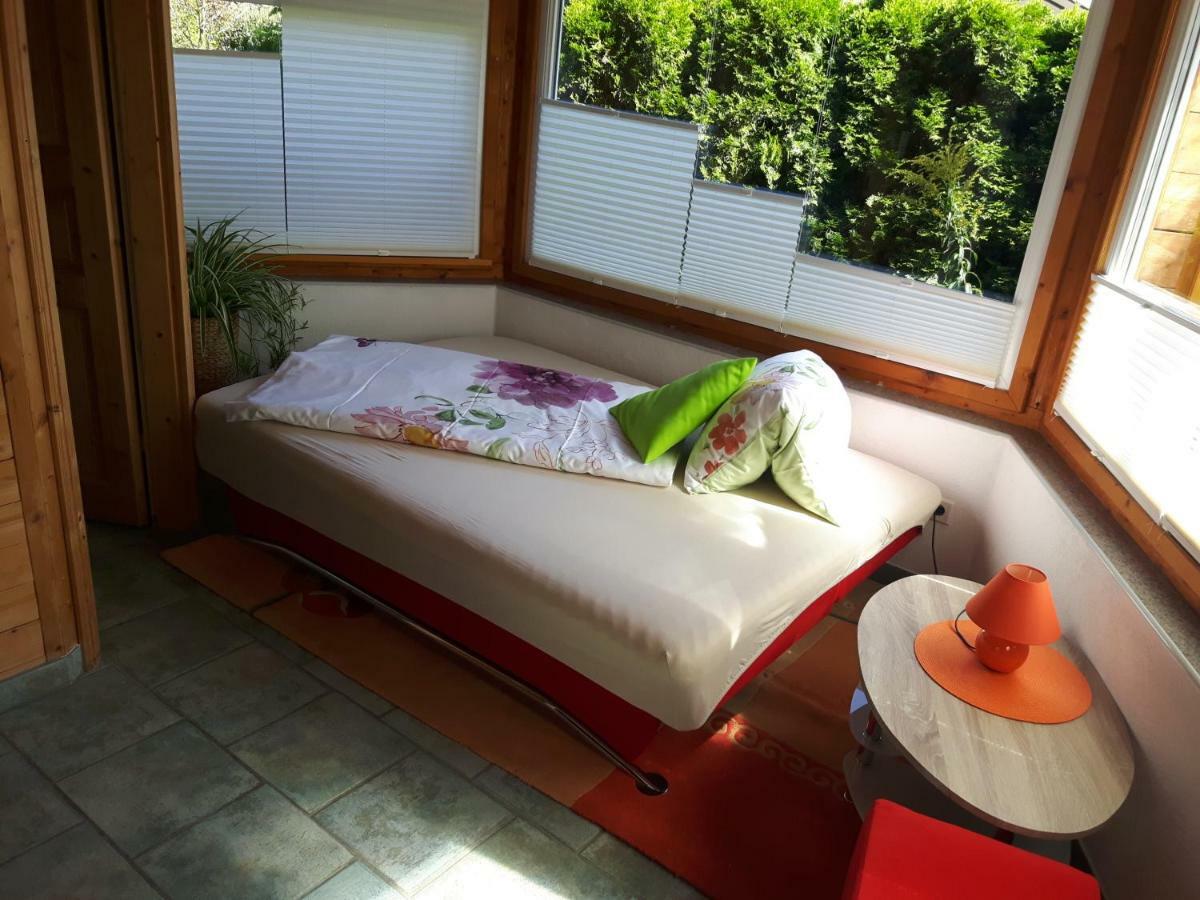 Haus Elisabeth Apartment Napplach Bagian luar foto