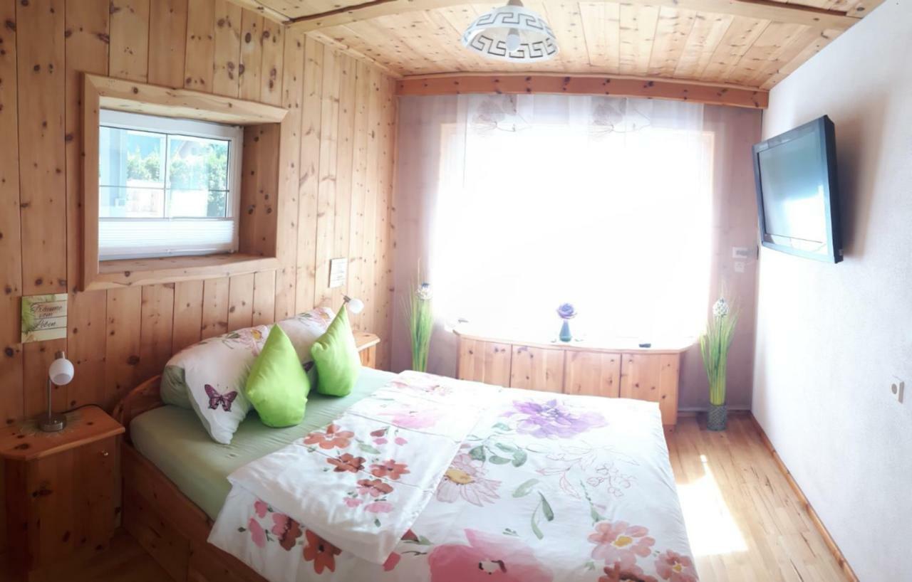 Haus Elisabeth Apartment Napplach Bagian luar foto